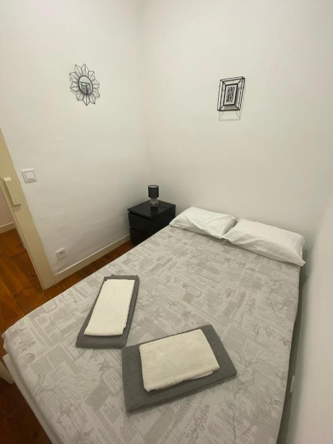 Pedro Surf Shelter Apartment Lisabona Exterior foto