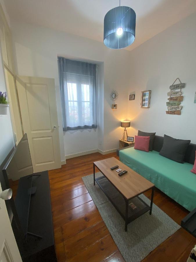 Pedro Surf Shelter Apartment Lisabona Exterior foto